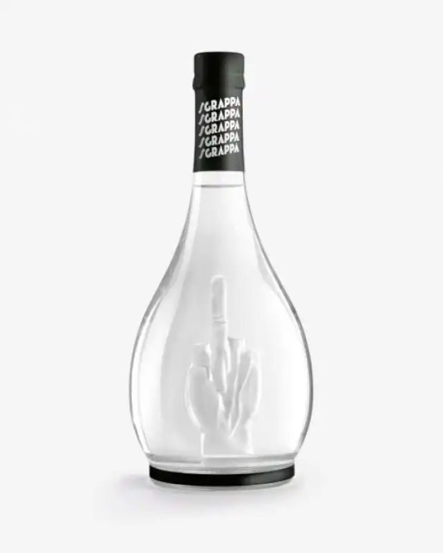 sgrappa 24