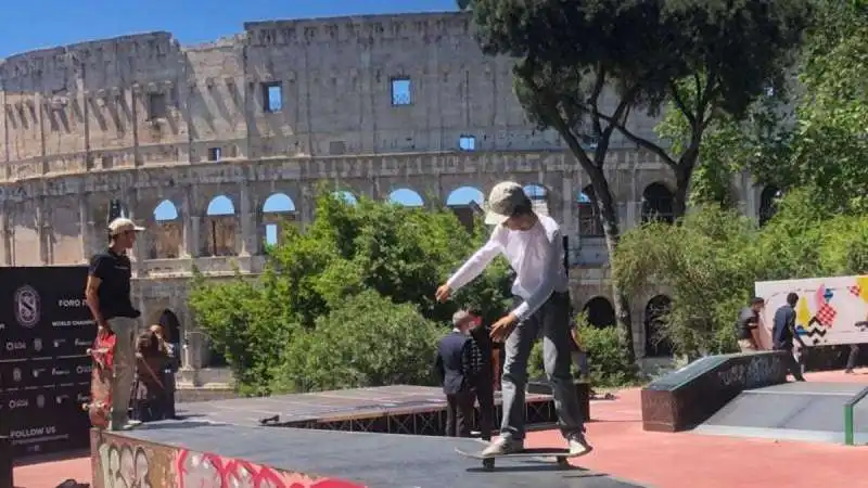 skatepark di colle oppio 2