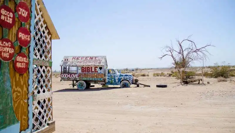 slab city 12