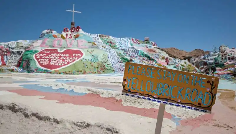 slab city 15