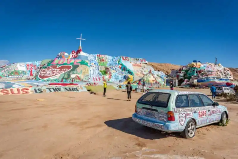 slab city 17