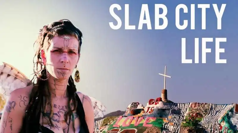 slab city 6