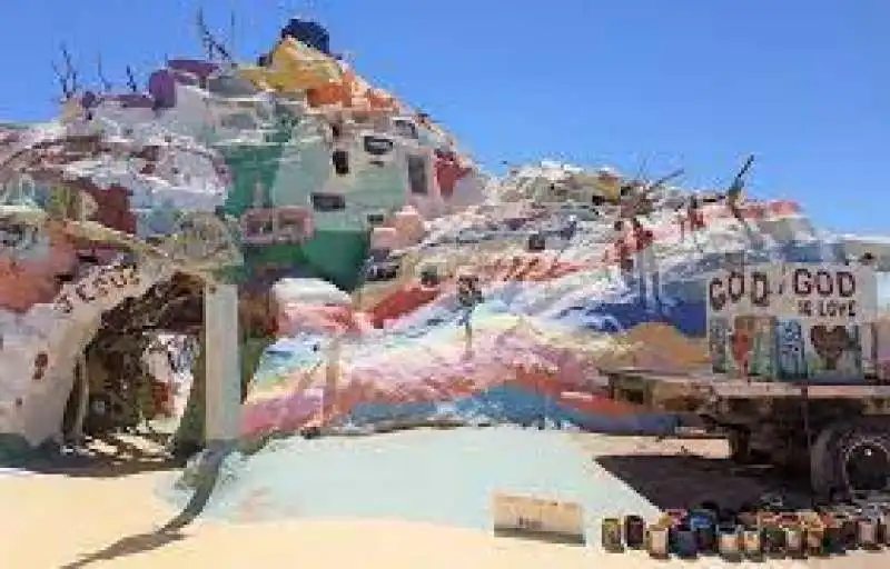 slab city 9