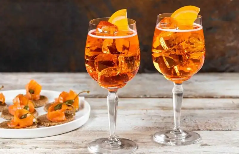 spritz