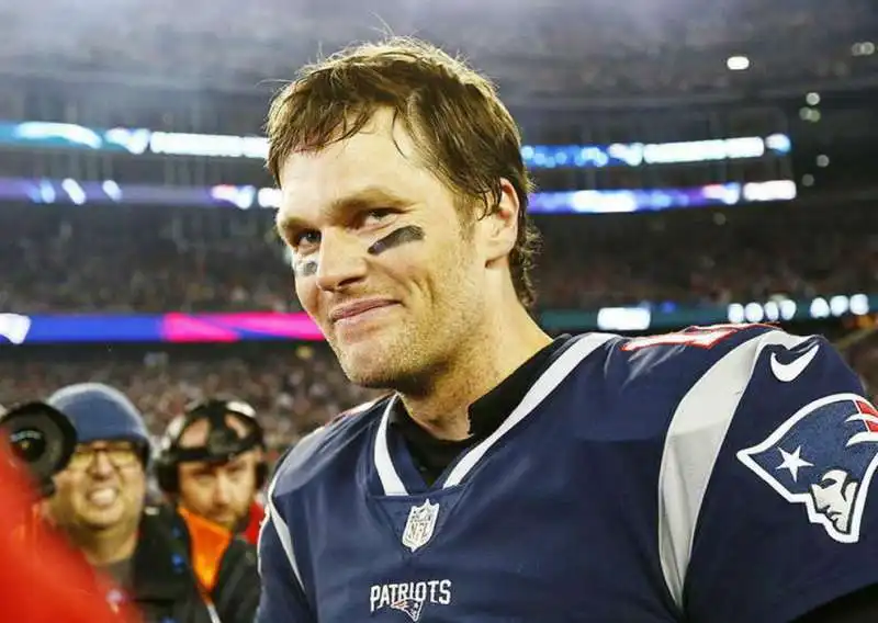 tom brady 2