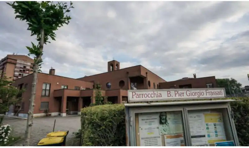 torino sacerdoti fascicolo in vaticano