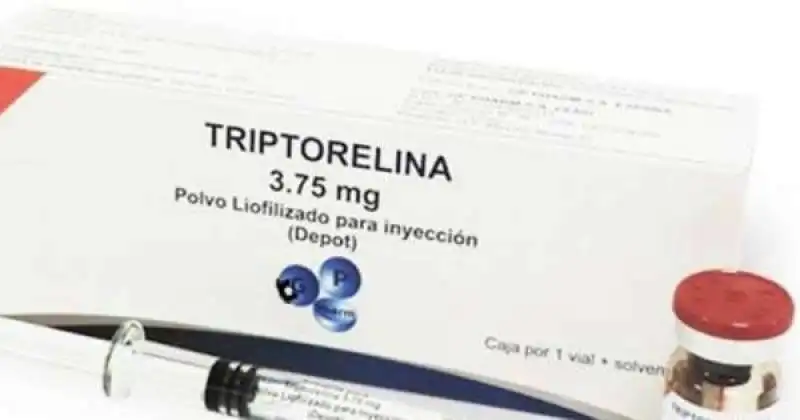 triptorelina