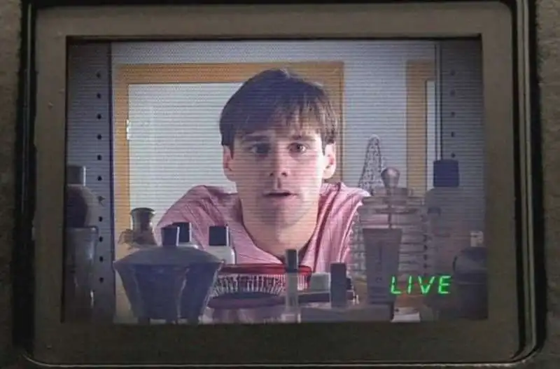 truman show 1