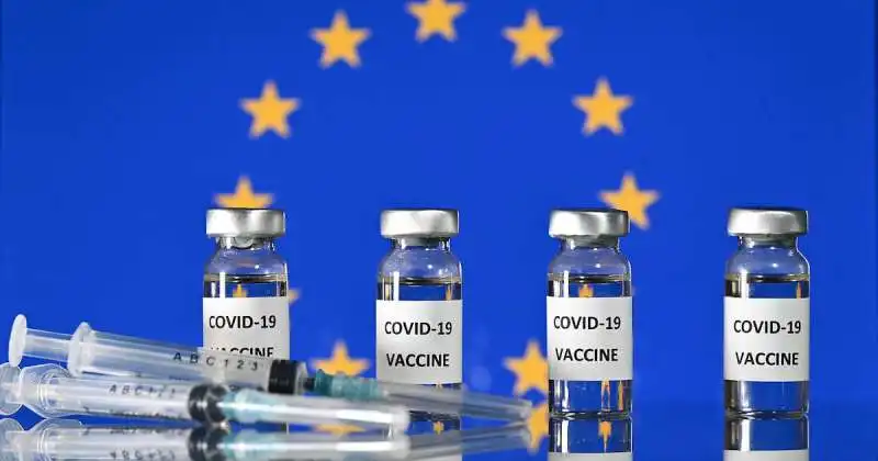 Vaccini Ue