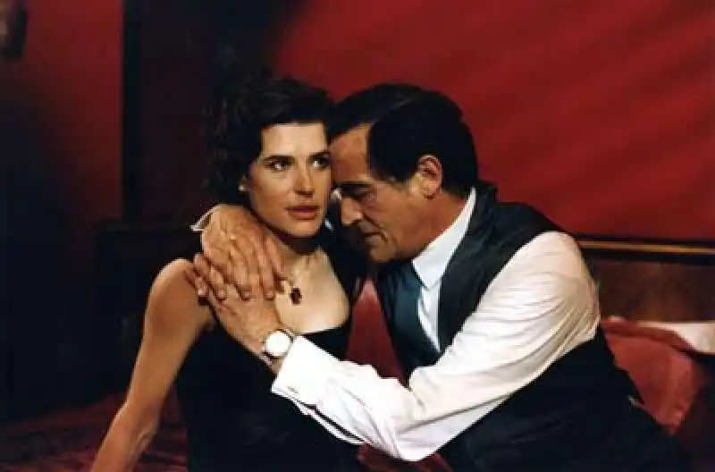 vittorio gassman fanny ardant 19