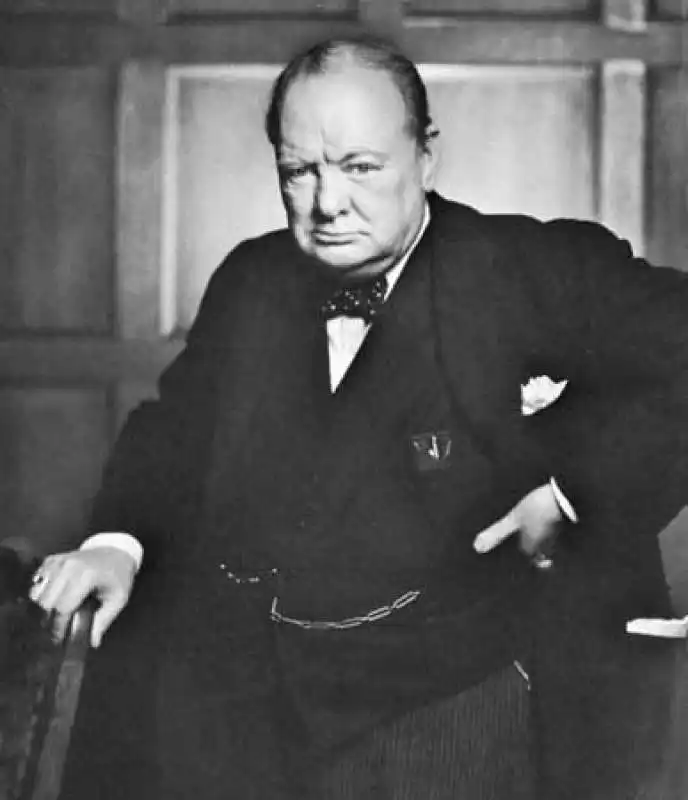 winston churchill 2