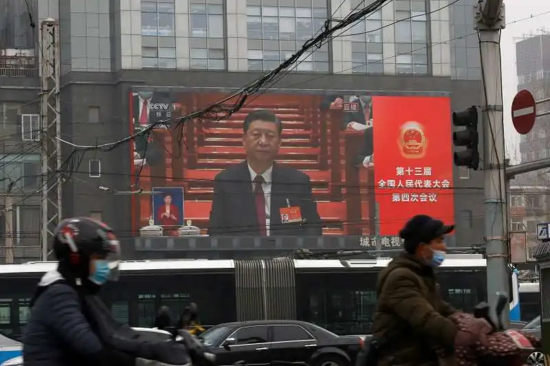 Xi Jinping