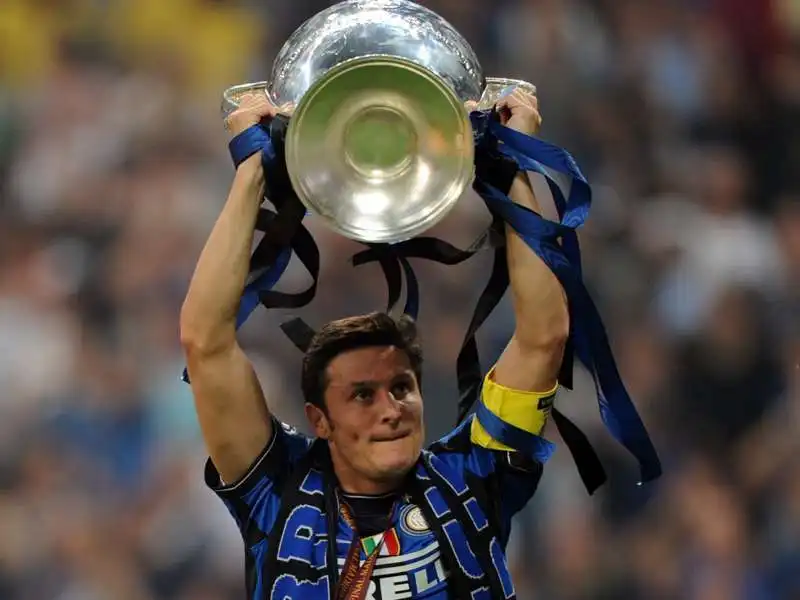 zanetti champions