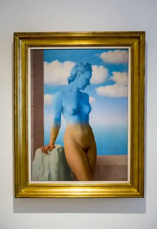 rene?? magritte   guggenheim  ph camilla alibrandi 01