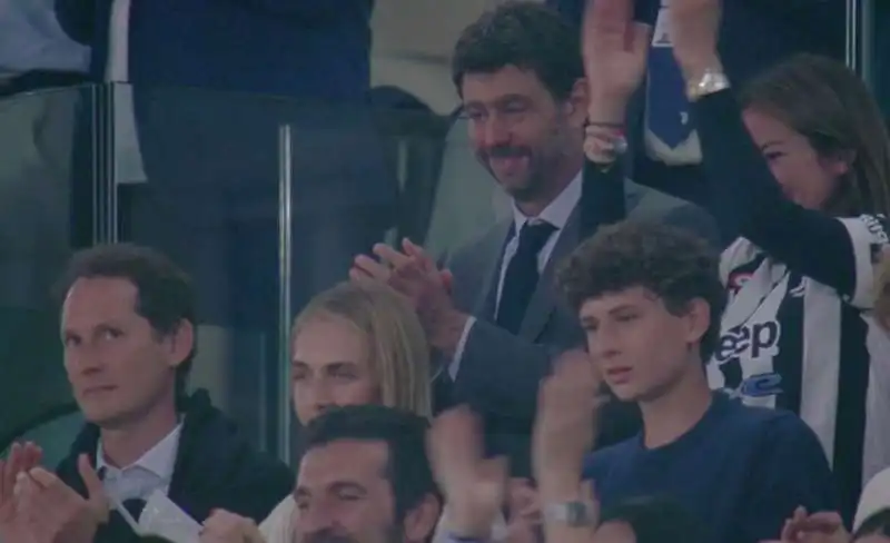 AGNELLI