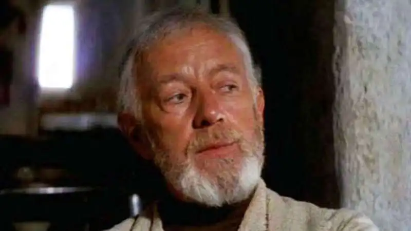 alec guinness obi wan kenobi 3