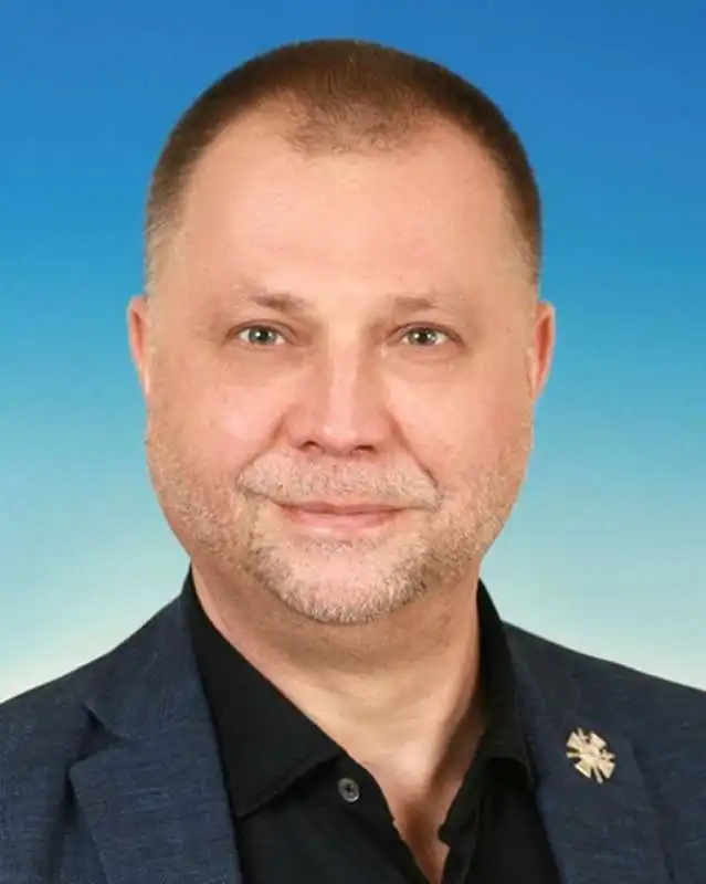 alexander borodai