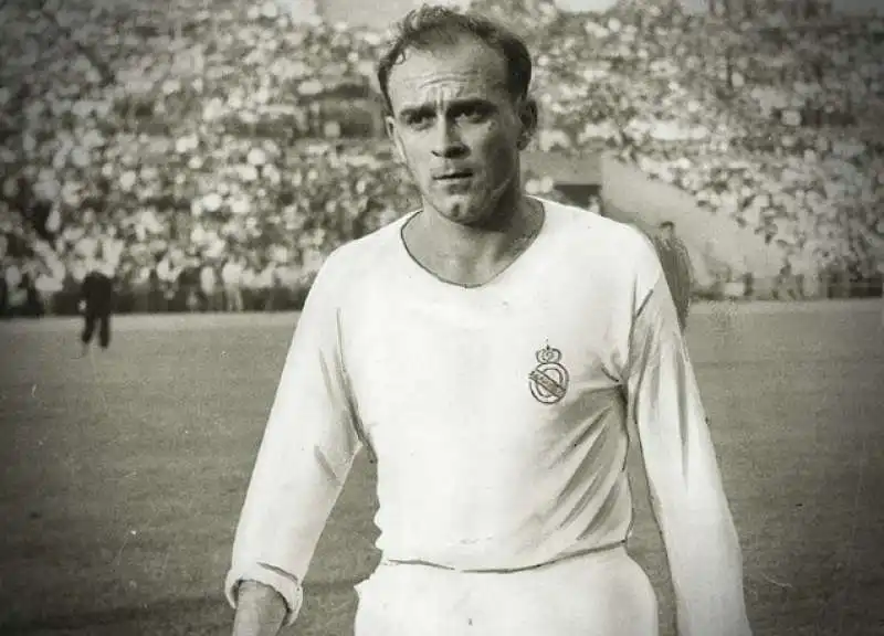 alfredo di stefano 3