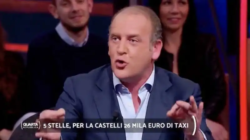 andrea ruggieri a quarta repubblica   2