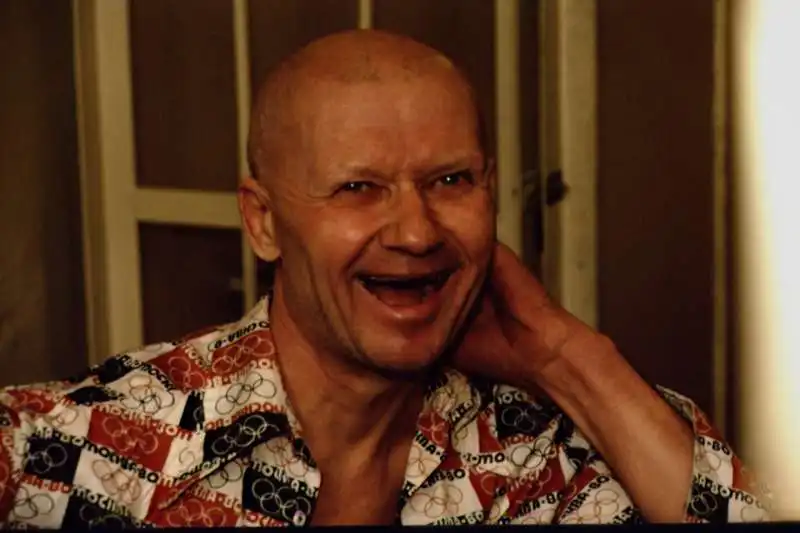 Andrei Chikatilo 3