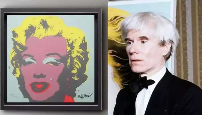 andy warhol 1