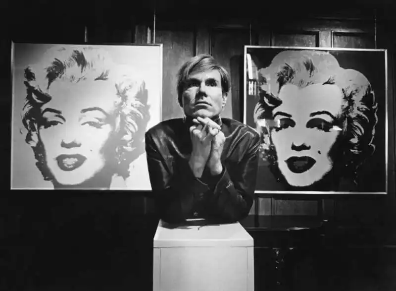 andy warhol 2