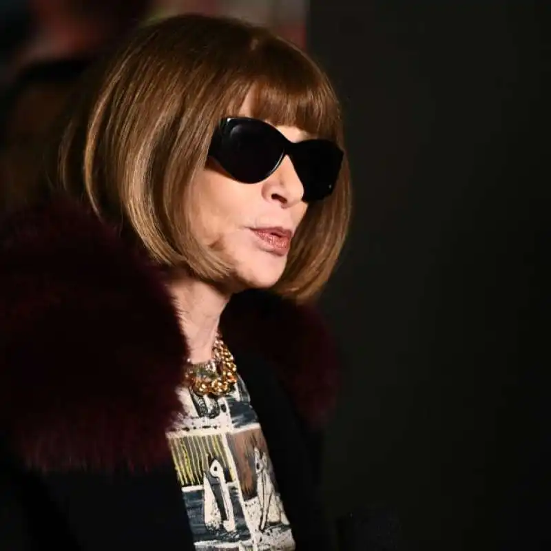 anna wintour  1