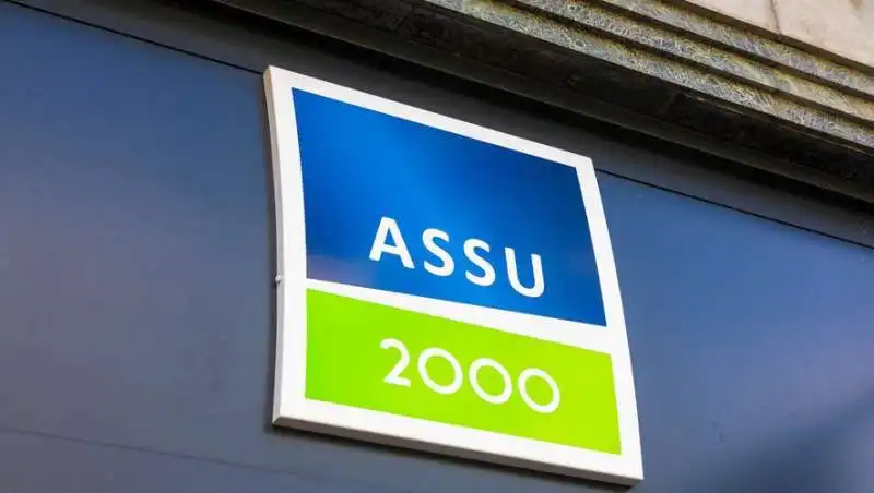 assu 2000