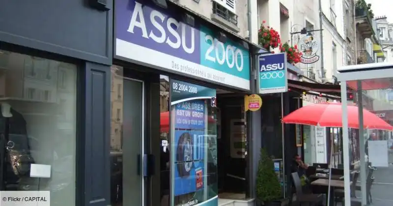 assu 2000 