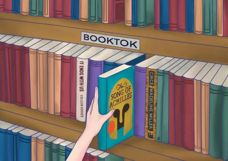 BOOKTOK