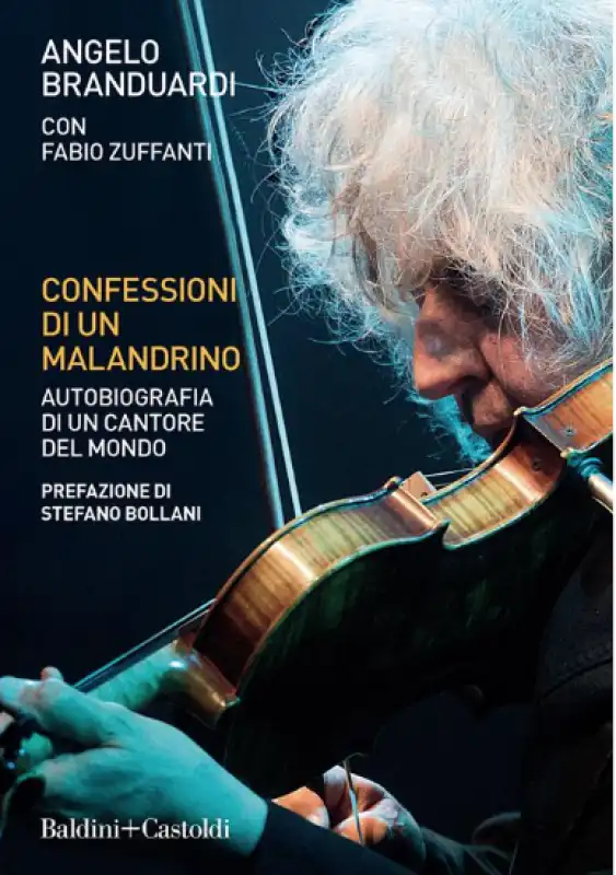 BRANDUARDI COVER