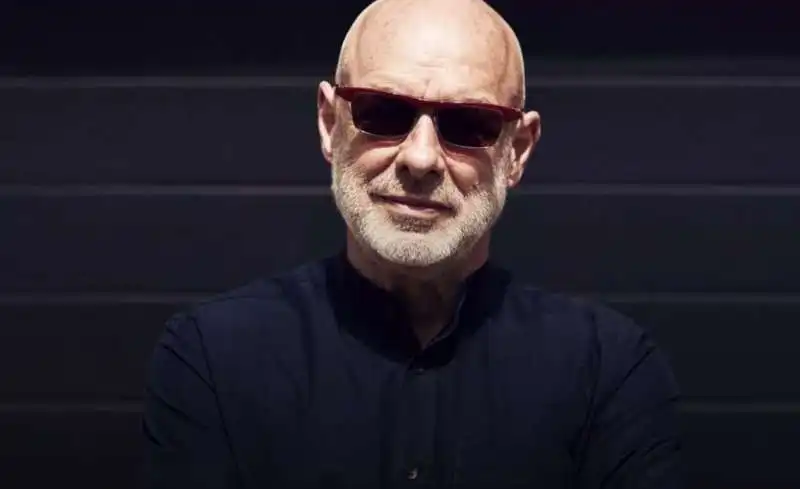 brian eno