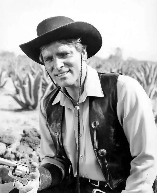 burt lancaster   vera cruz 