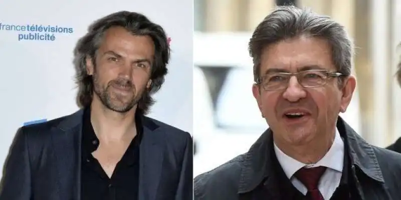 CARON MELENCHON 2