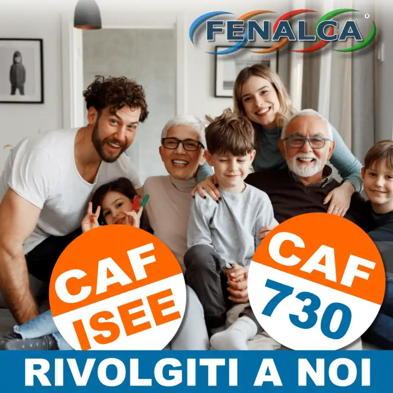 compilazione isee nei caf 9