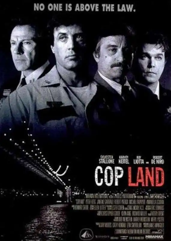 cop land 