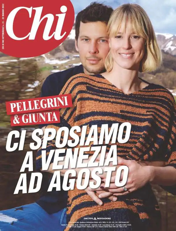 COPERTINA CHI 25 MAGGIO 2022