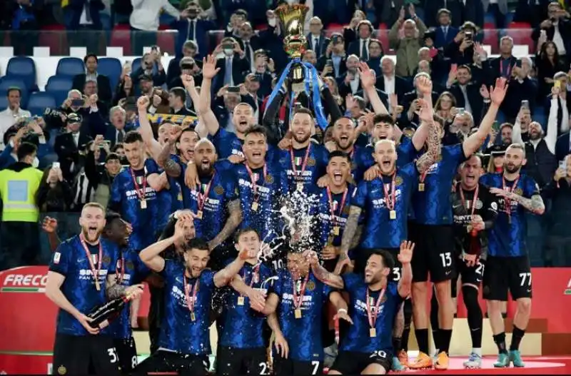 coppa italia juventus inter  3