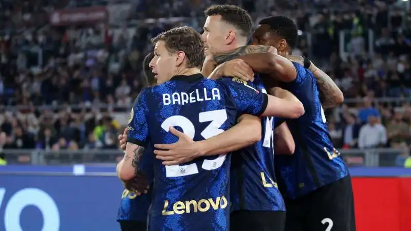 coppa italia juventus inter  6