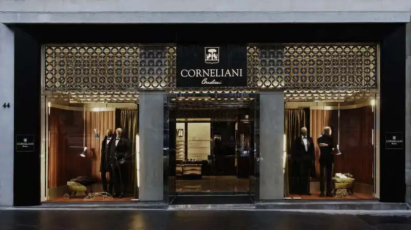 CORNELIANI