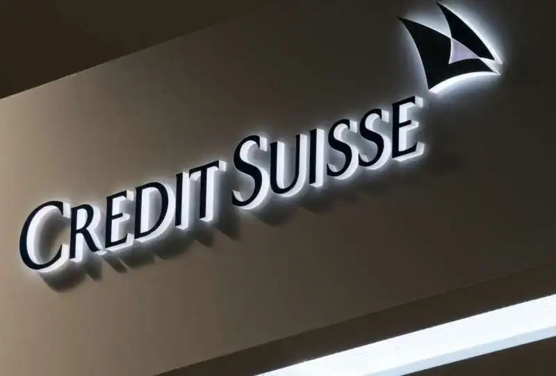 credit suisse