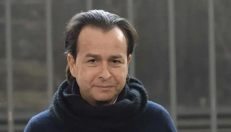 DANILO COPPOLA. 