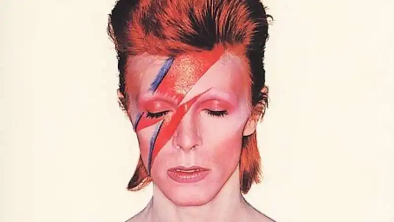 david bowie ziggy stardust 5