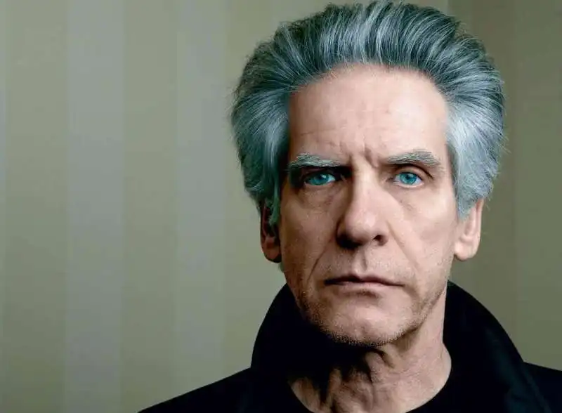 david cronenberg