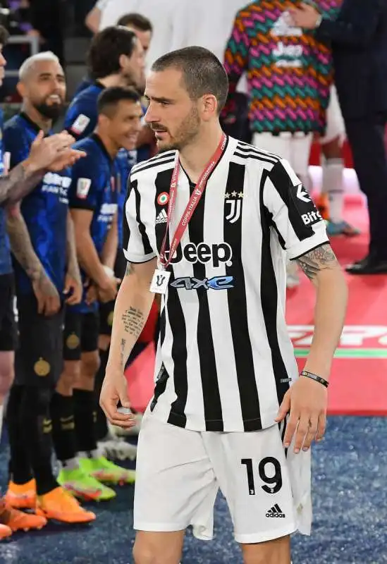 delusione bonucci  foto mezzelani  gmt073