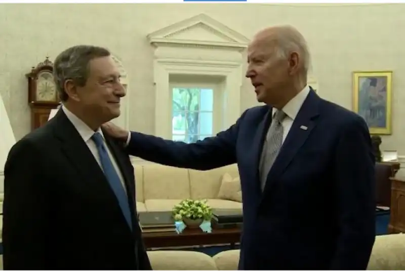 draghi biden