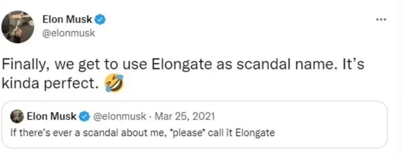 elon musk replica alle accuse di molestie 1