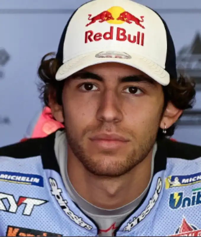 enea bastianini