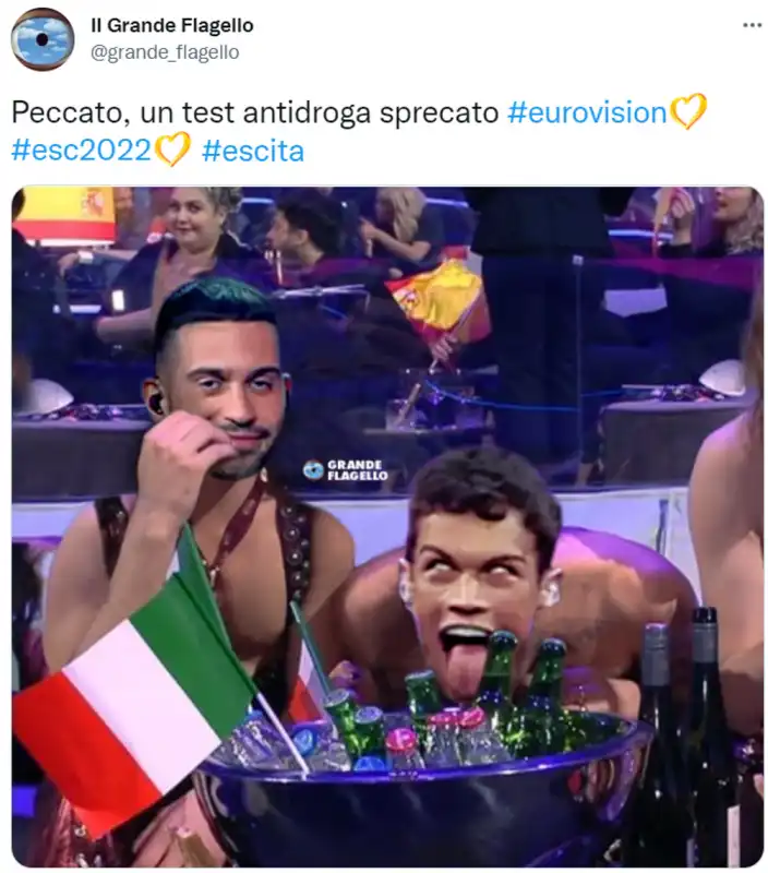 eurovision 4