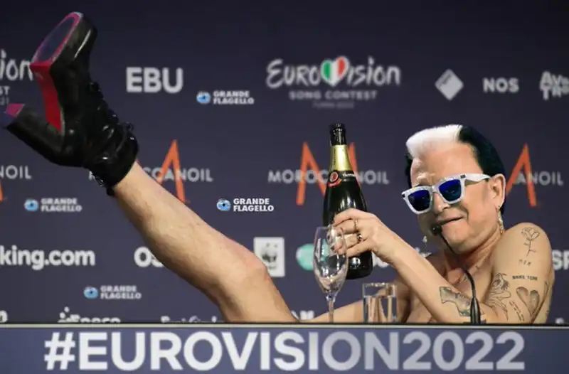 eurovision 5